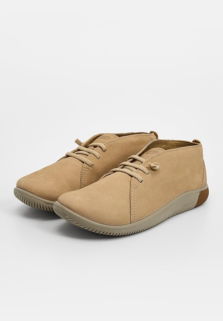 Keen KNX CHUKKA