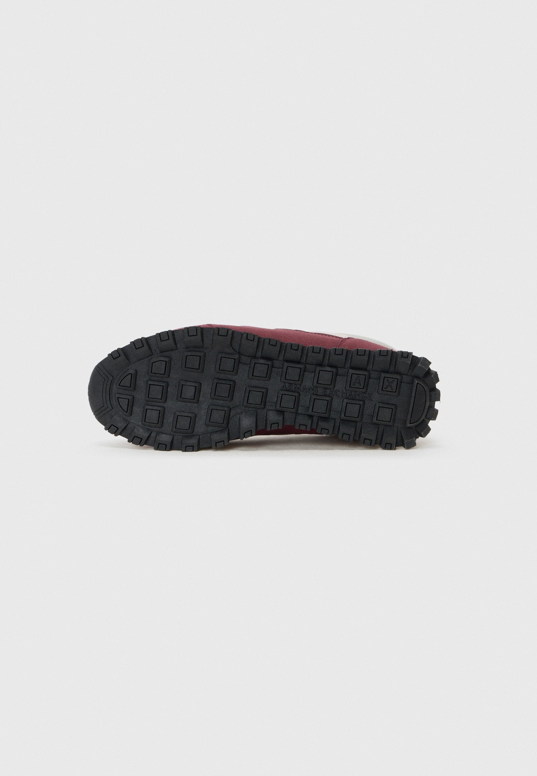 Armani Exchange Sneaker low Media 6