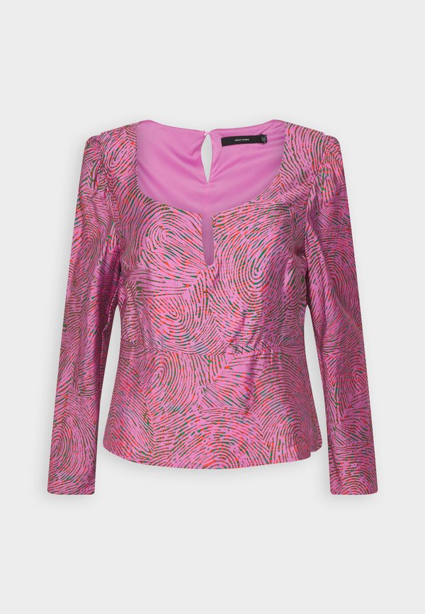 Vero Moda VMPEPPER ANEA V NECK