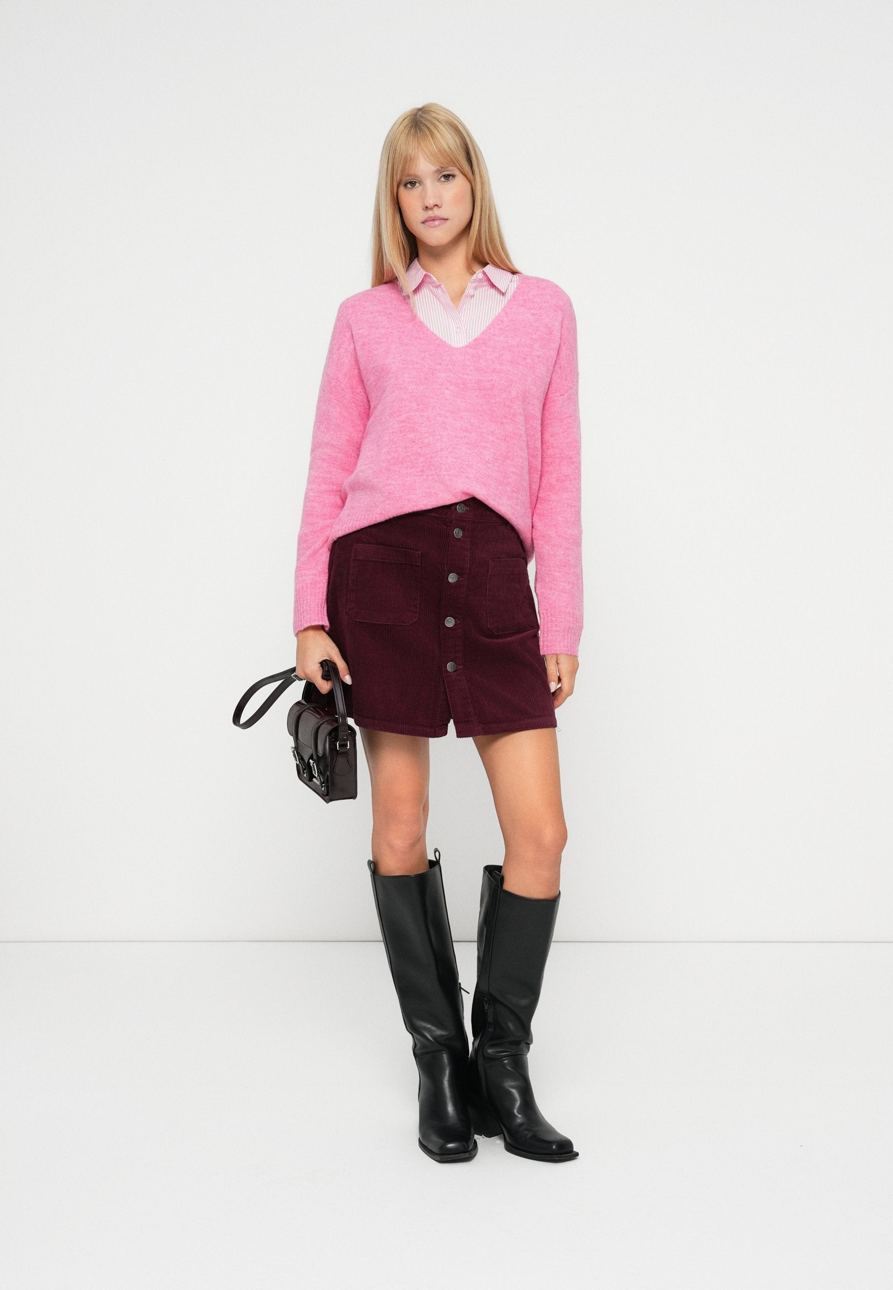 JDY JDYSHIRAZ SKIRT