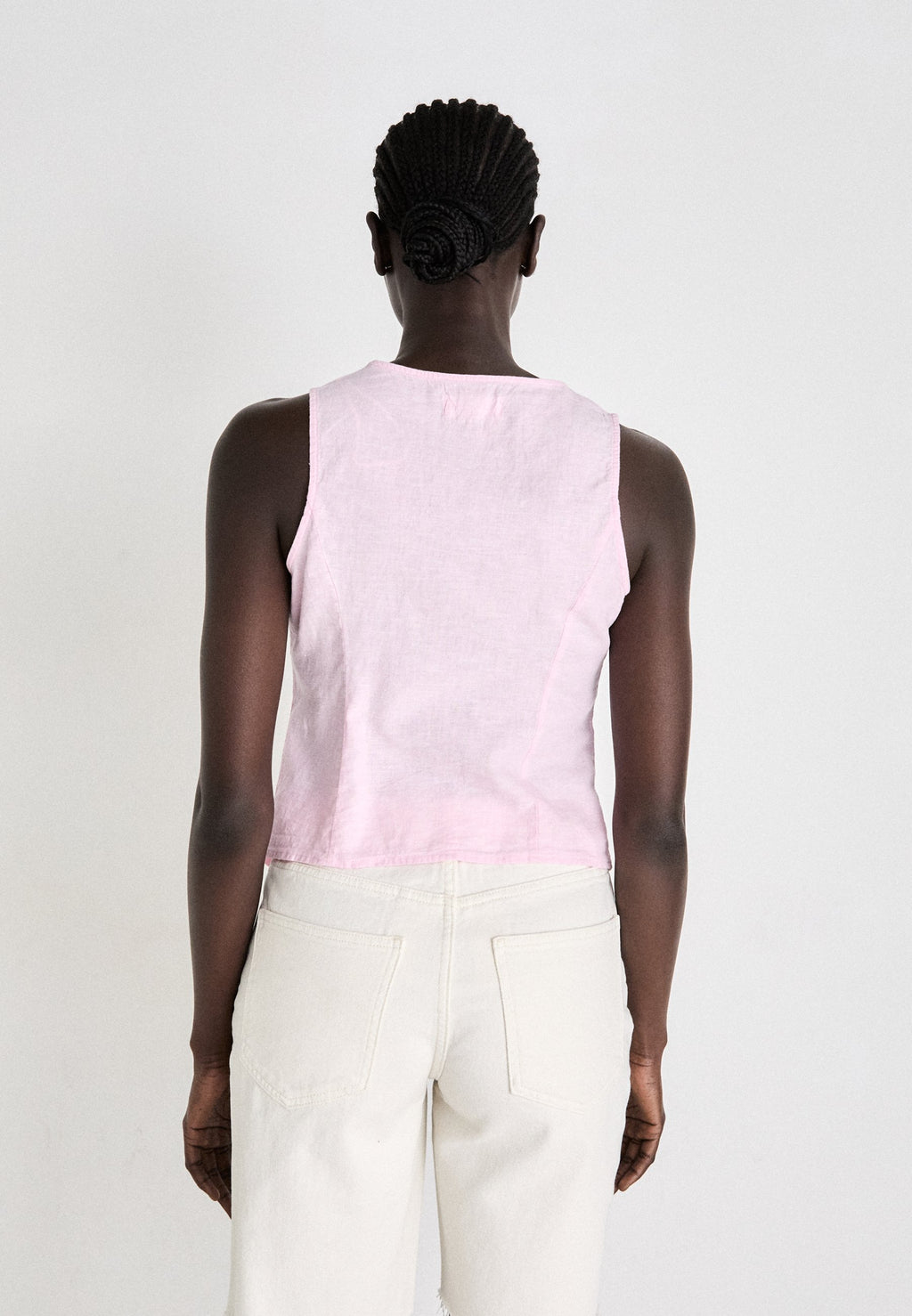 Gina Tricot BLEND VEST