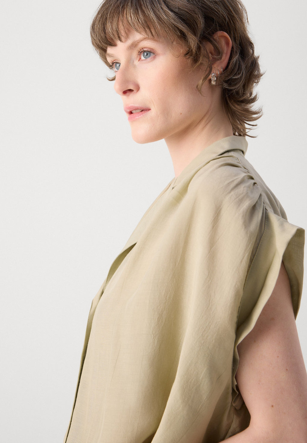 Mos Mosh BLOUSE