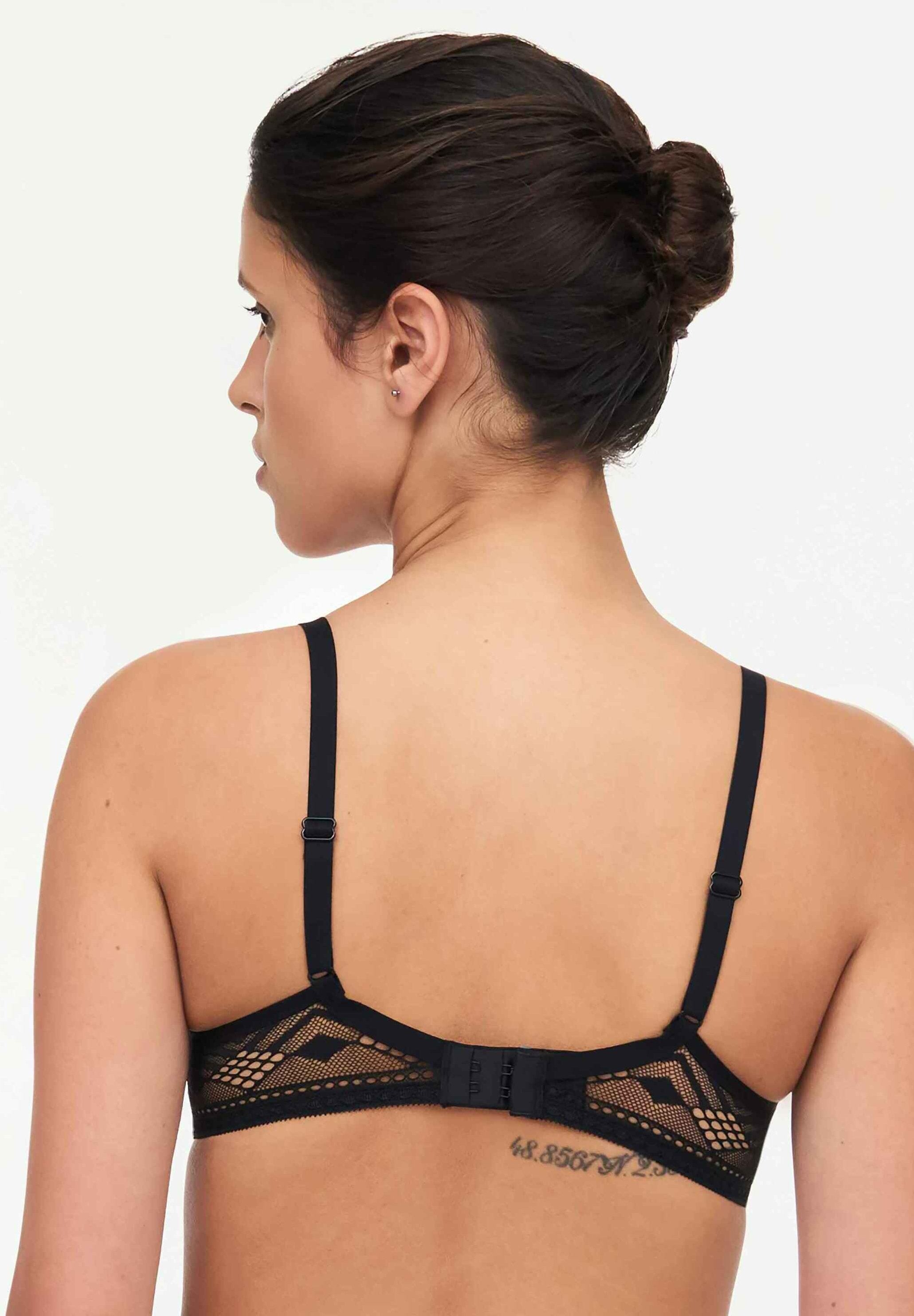 Passionata Push-up BH Media 3