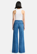 7 for all mankind MODERN DOJO TAILORLESS