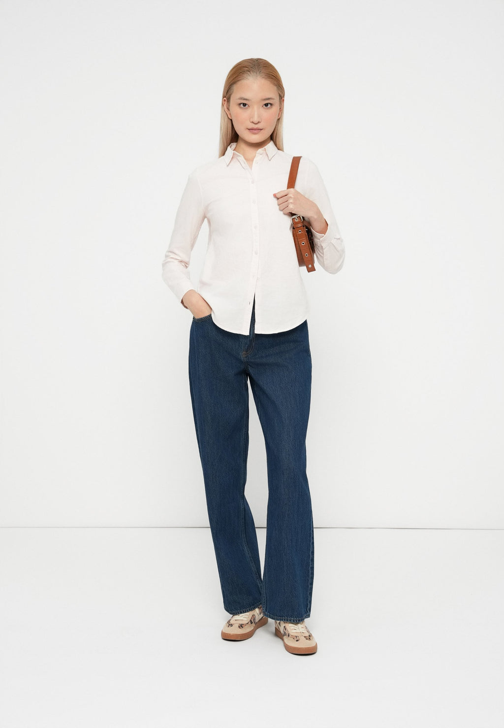 Abercrombie & Fitch LOOSE