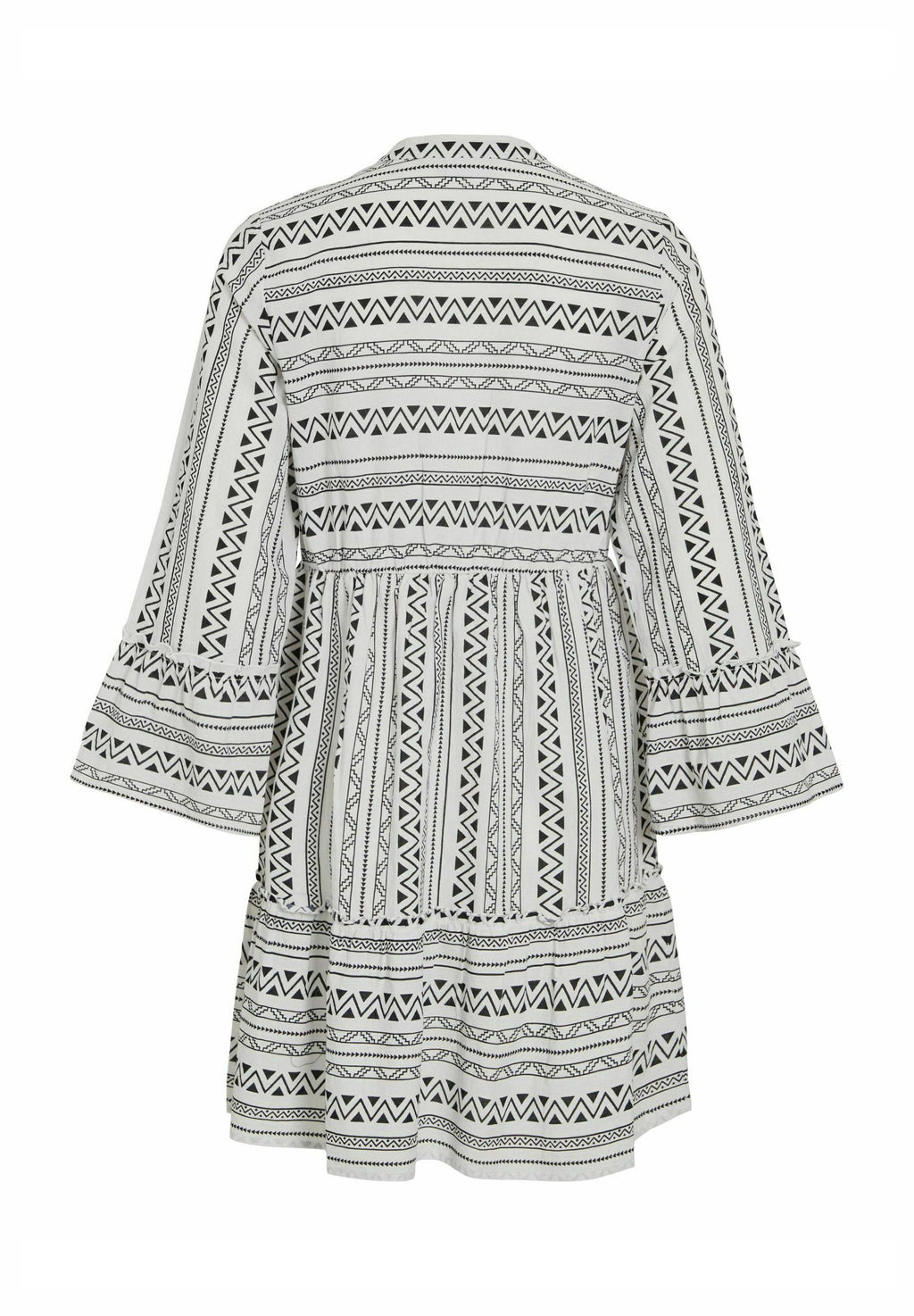 VILA Short VIETNA 3/4 sleeved