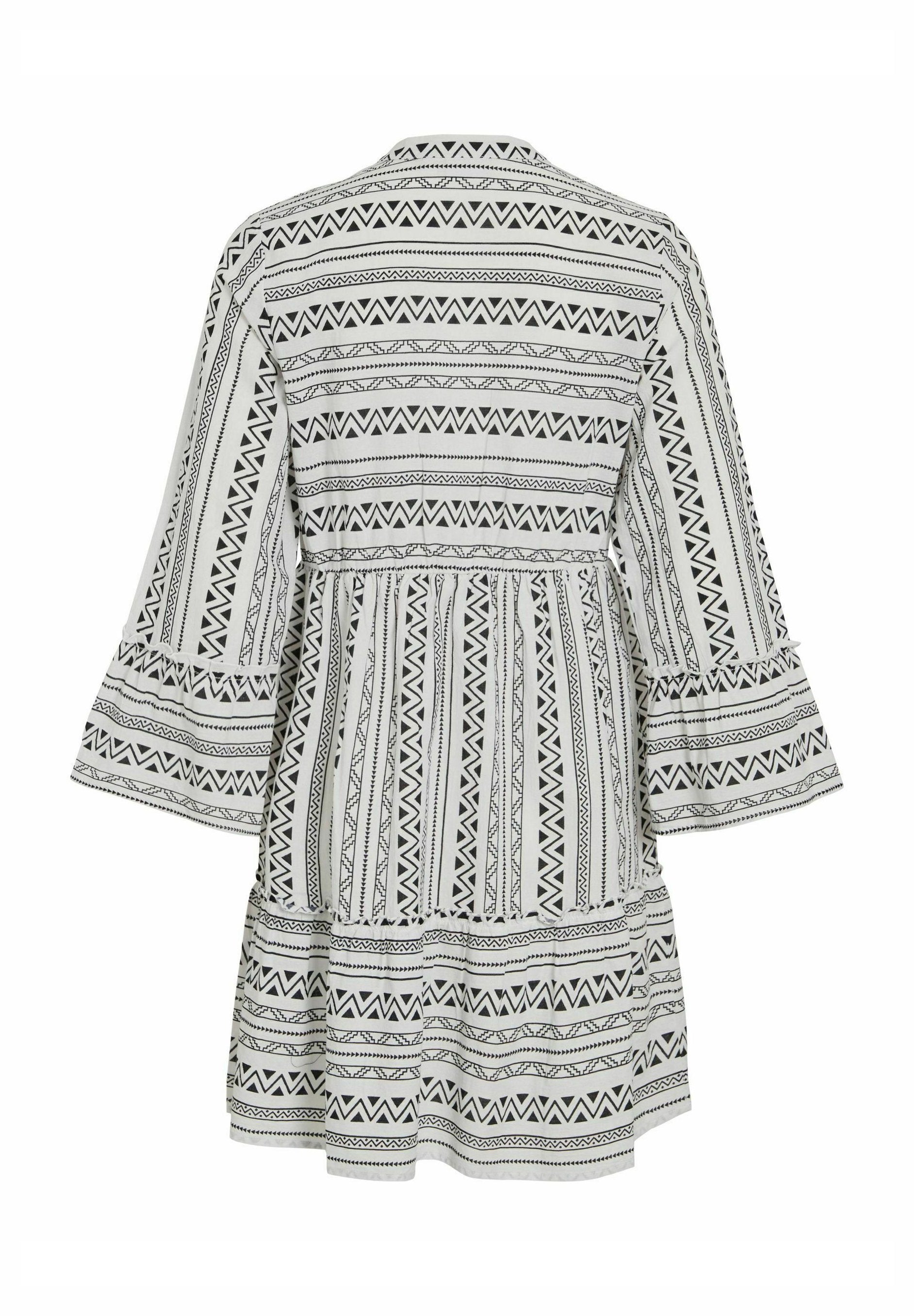 VILA Short VIETNA 3/4 sleeved