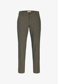 Jack & Jones JPSTOLLIE CONNOR CHINO - Chinos - brindle