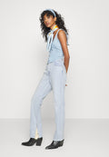 Levi's® 70S HIGH STR SLIT