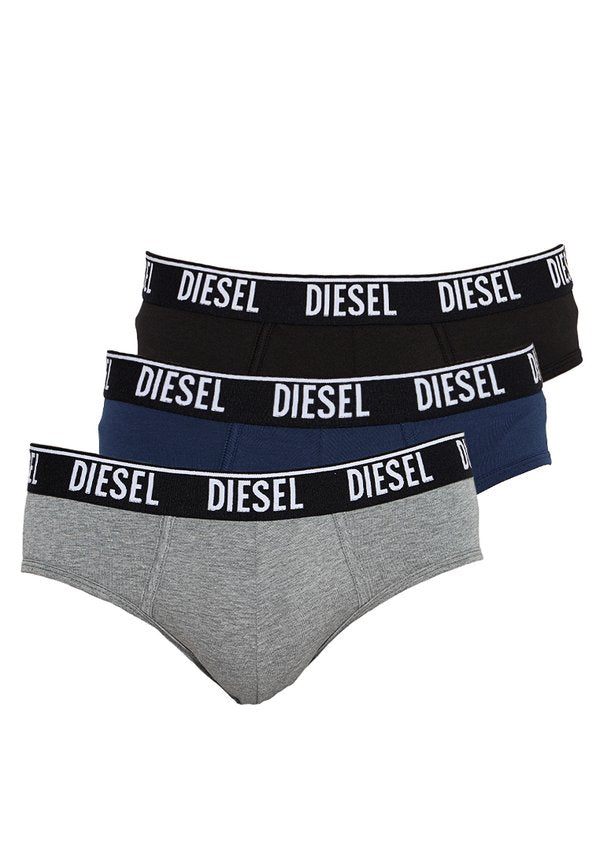 Diesel UMBR-ANDRETHREEPACK REGULAR FIT 3 PACK