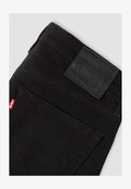 Levi's® 502® TAPER - Jeans Tapered Fit - pulse blacks