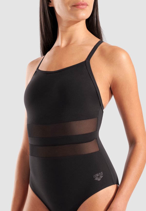 Arena MESH EQUALS