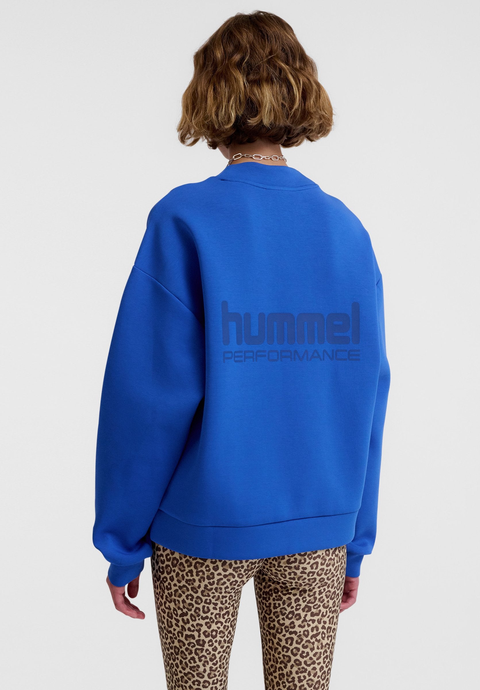 Hummel FAST TECH CREW