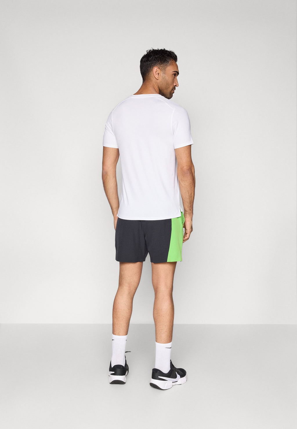 Nike Performance NIKECOURT SLAM SHORT