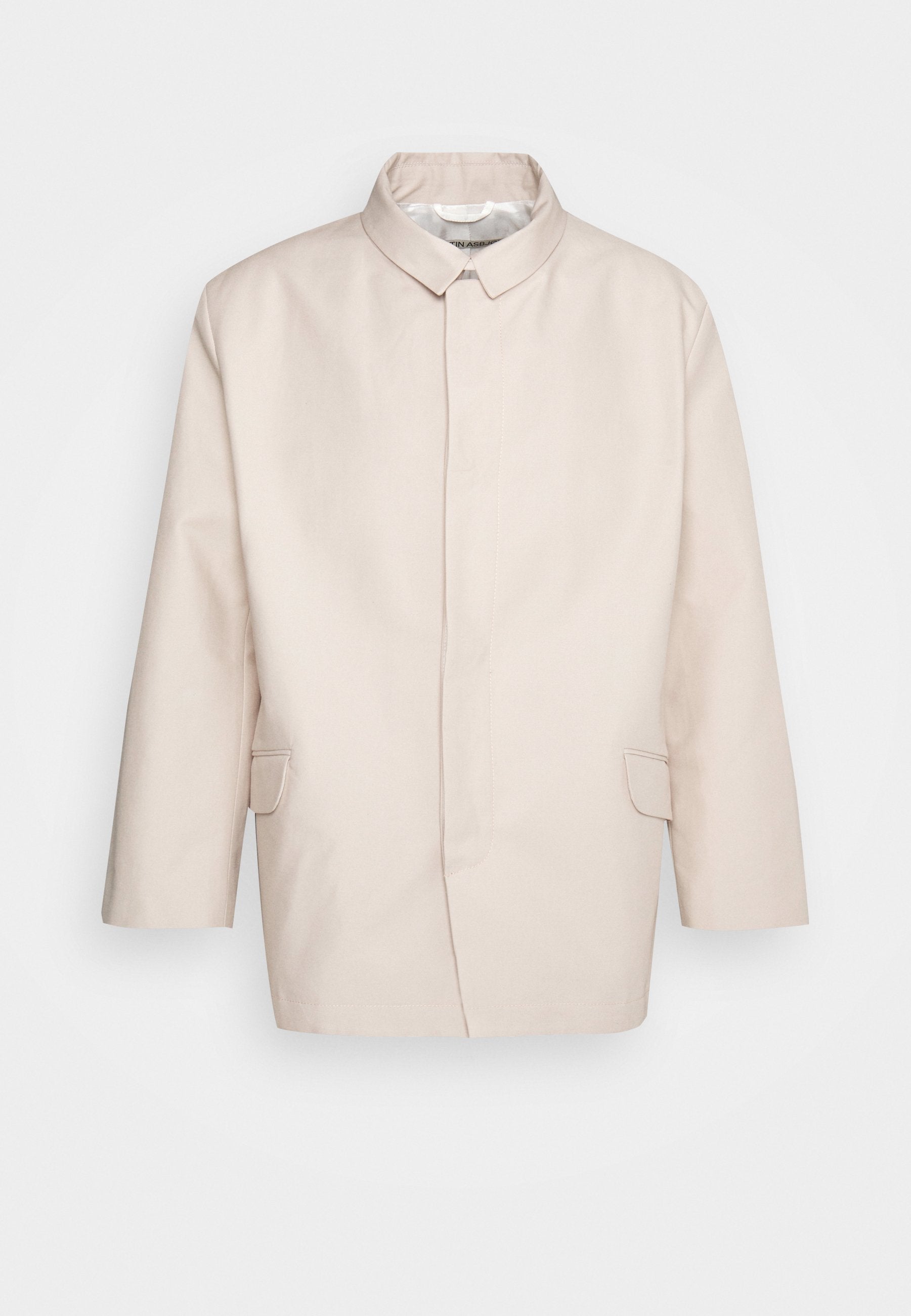 Martin Asbjørn BOXY WORKWEAR