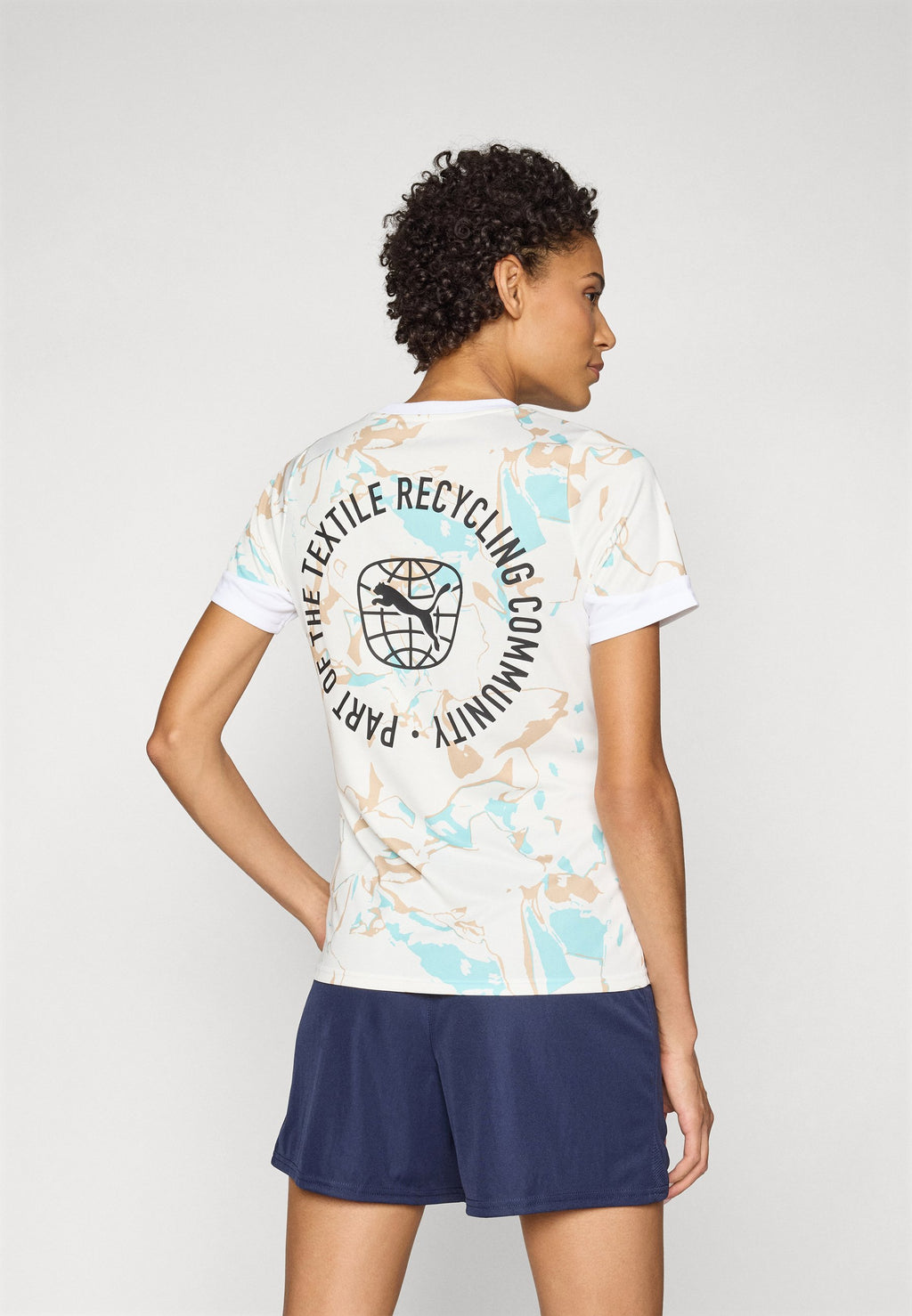 Puma INDIVIDUALEARTH DAY