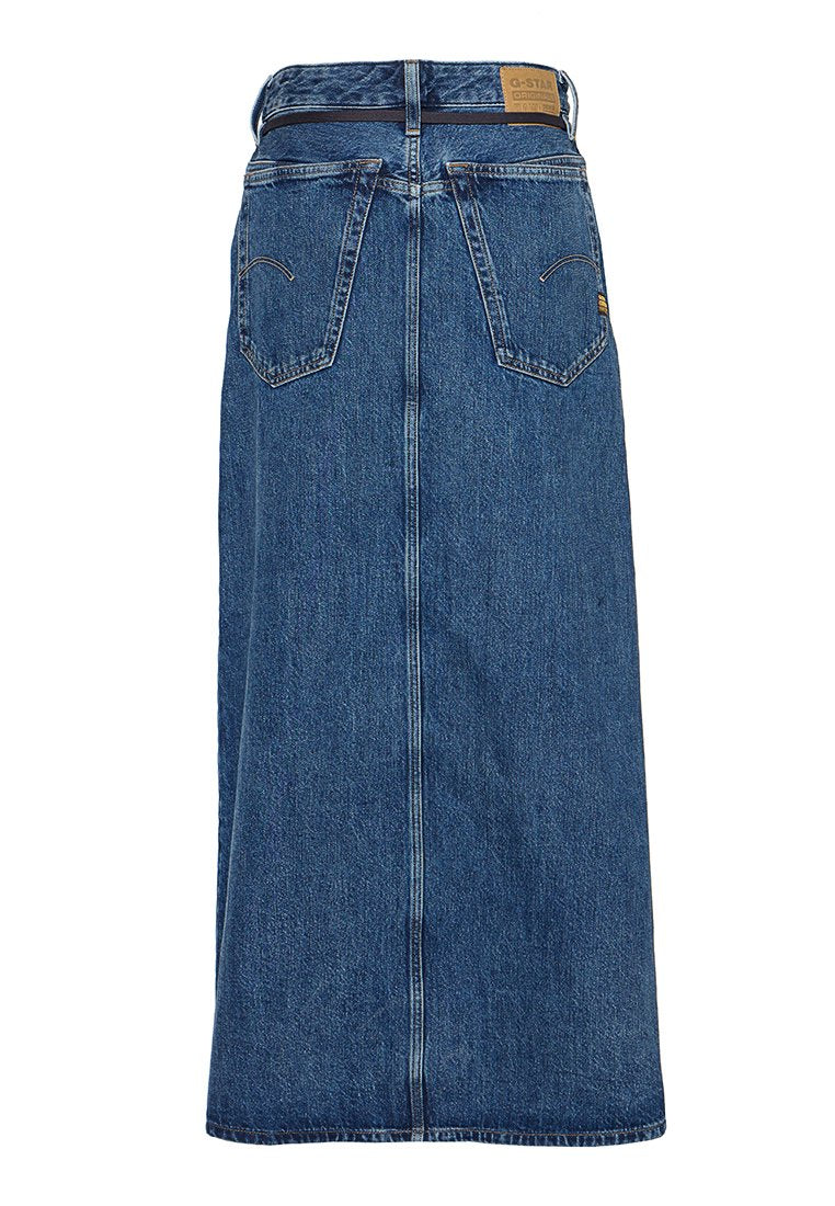 G-STAR Jeansrock Media 2