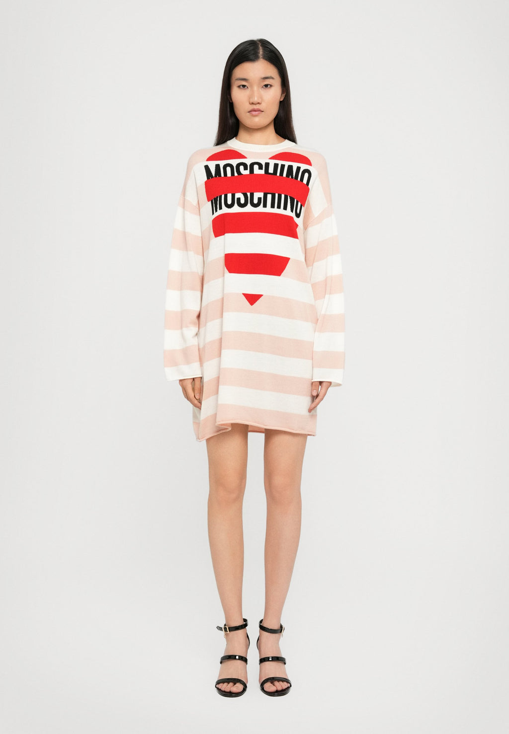 MOSCHINO JEANS DRESS