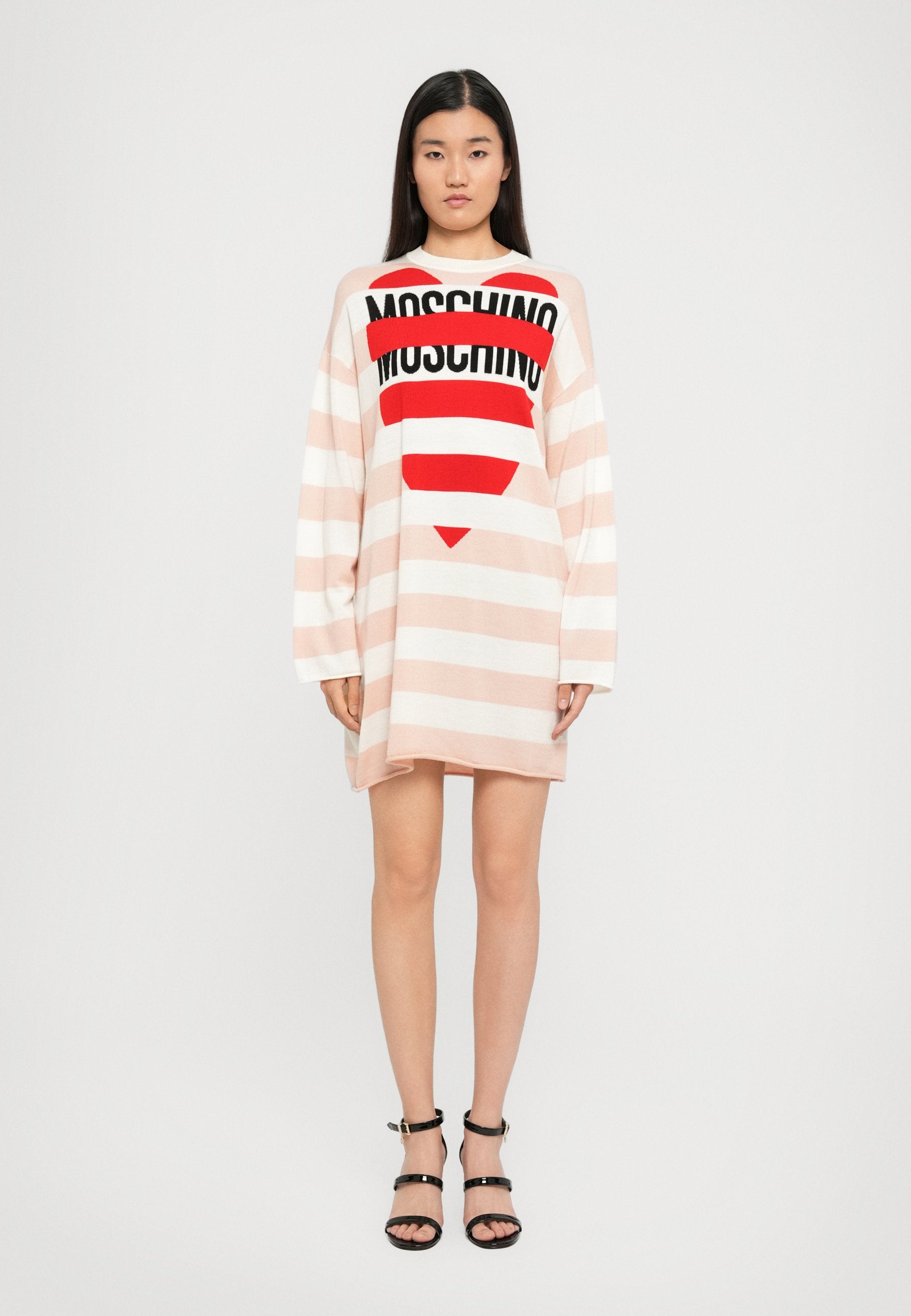 MOSCHINO JEANS DRESS