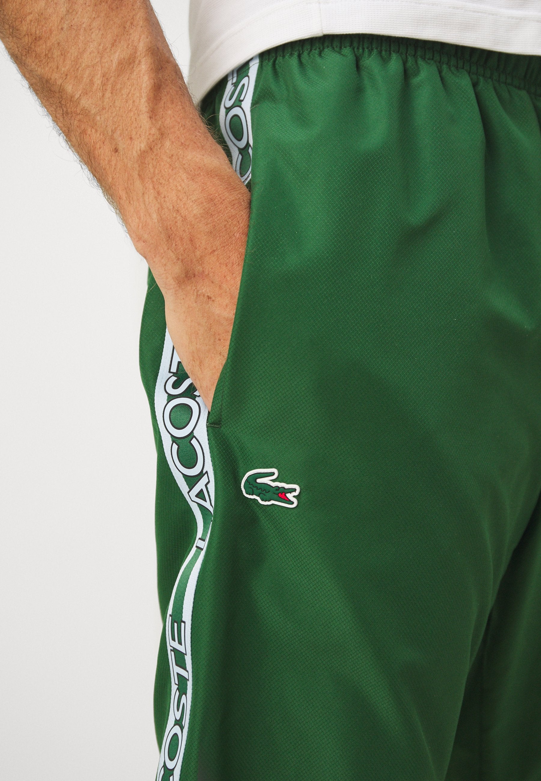 Lacoste Sport TENNIS PANT