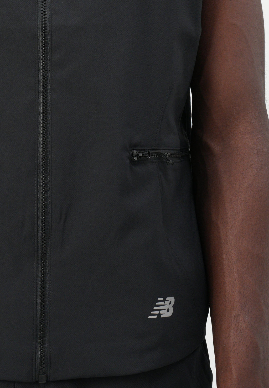 New Balance UTILITY GILET