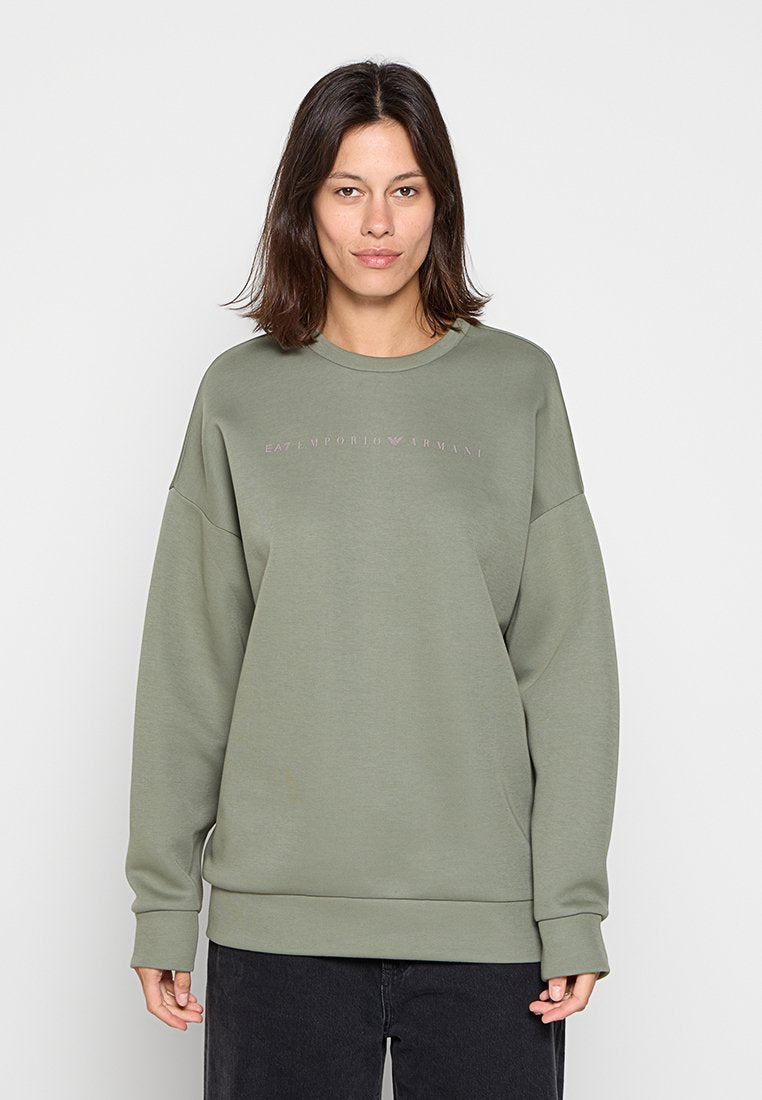 EA7 Emporio Armani Sweatshirt Media 1