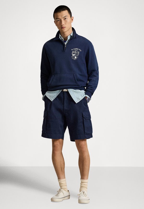 Polo Ralph Lauren 10.5 INCH CLASSIC FIT TWILL CARGO SHORT