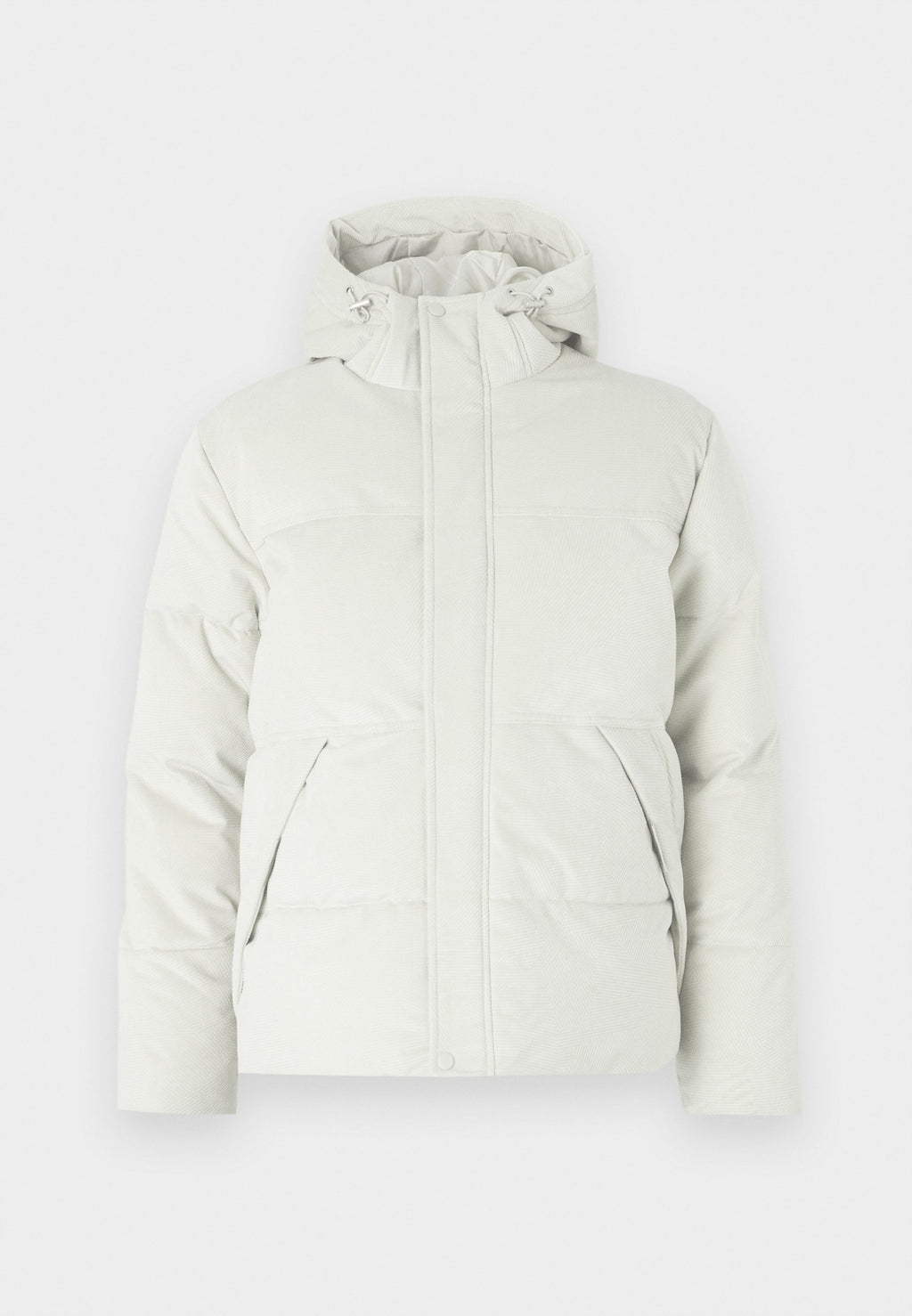 ONSJETT STRUC PUFFER JACKET  Media 1