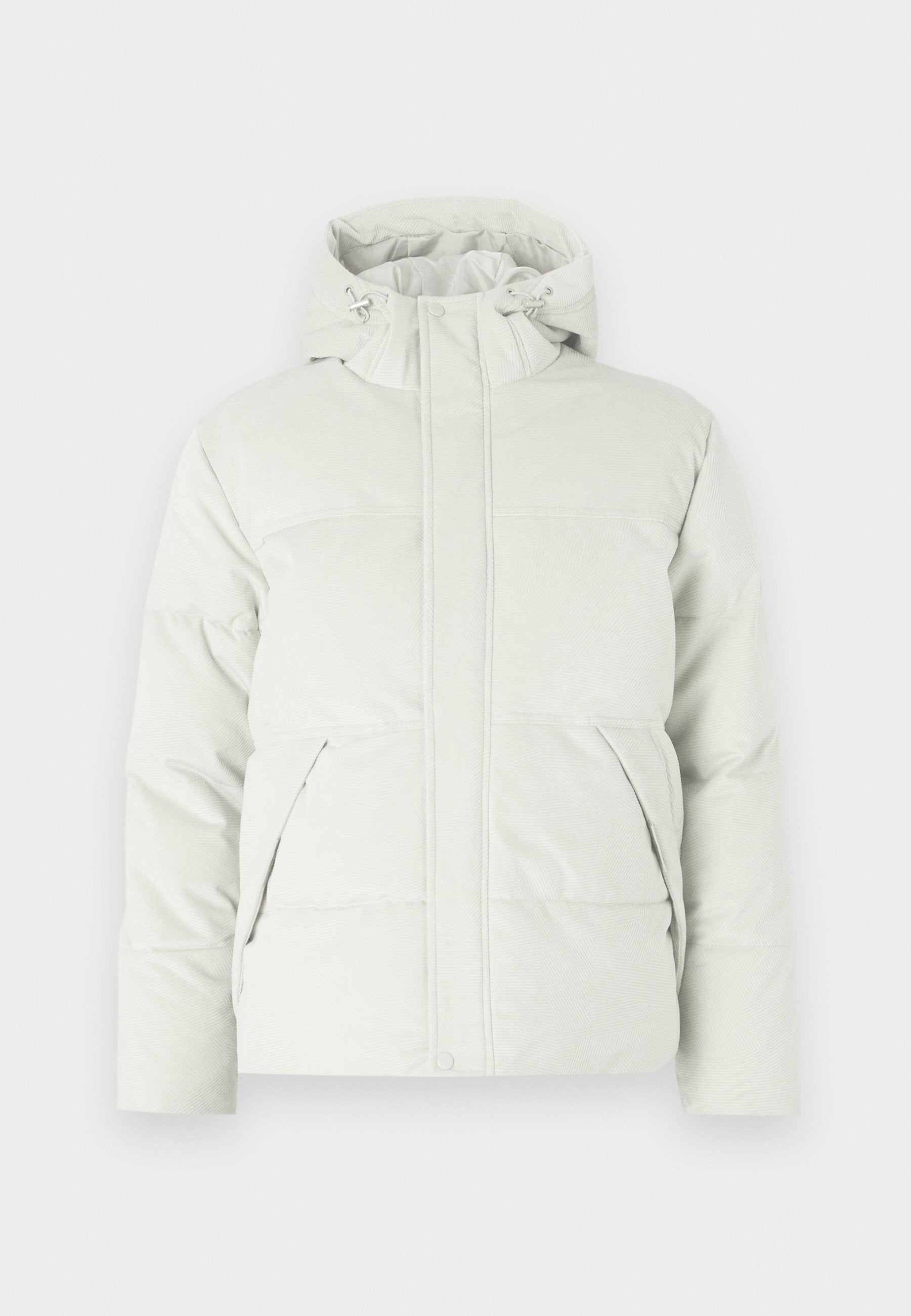 ONSJETT STRUC PUFFER JACKET  Media 1