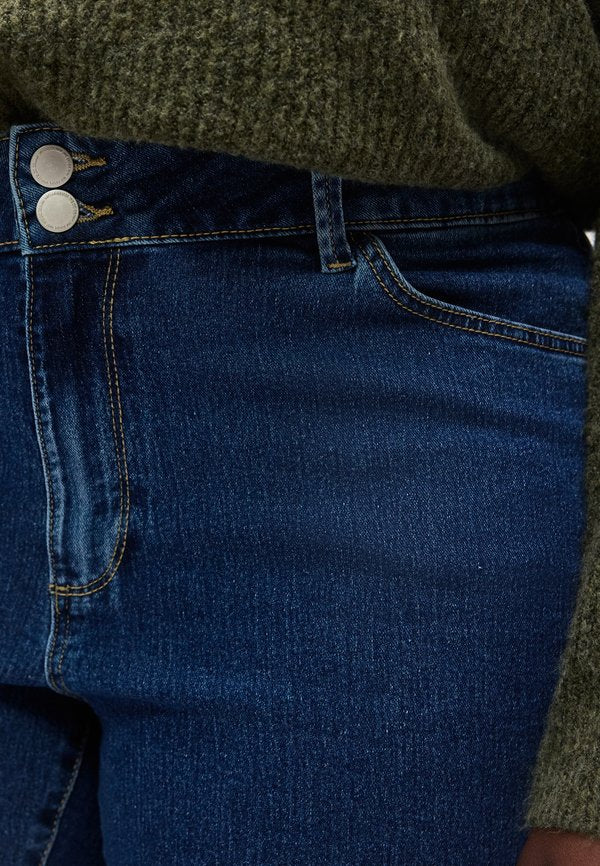 Vero Moda Curve VMCLUSIA JEANS