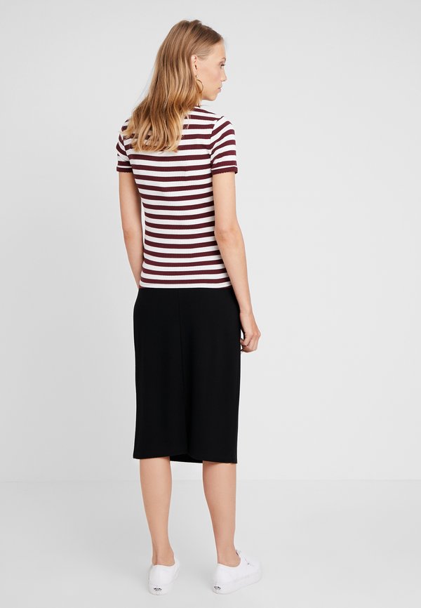 Queen Mum SKIRT KNEE