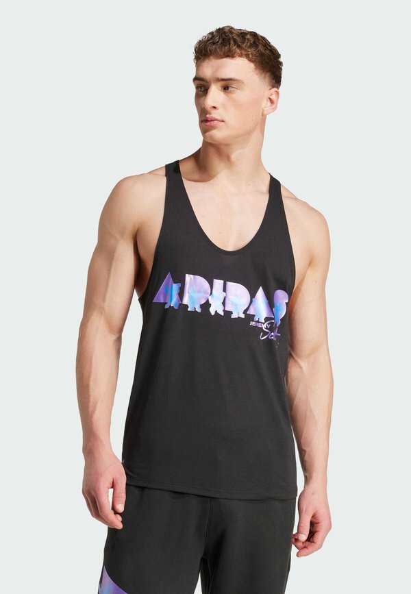 adidas Performance X JEREMY SCOTT PRIDE TANK