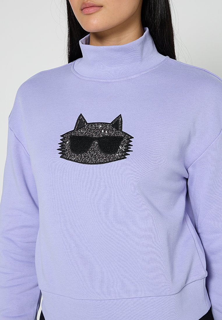 CHOUPETTE Media 5