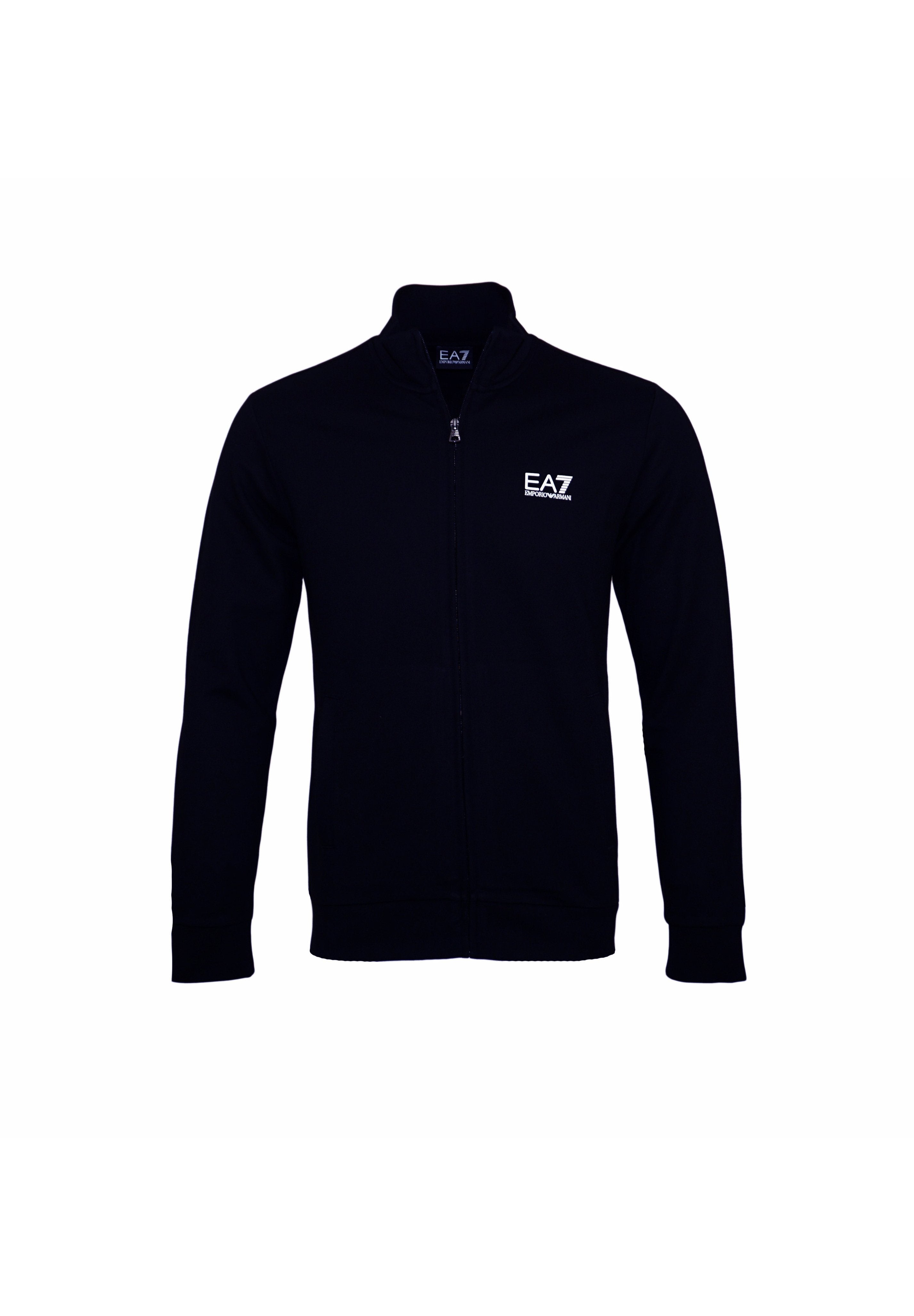 EA7 Emporio Armani Trainingsanzug Media 5