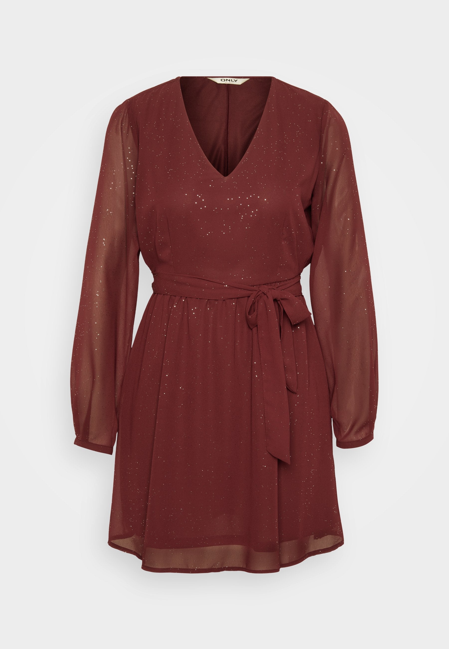 ONLSTAR LIFE GLITTER DRESS Media 1