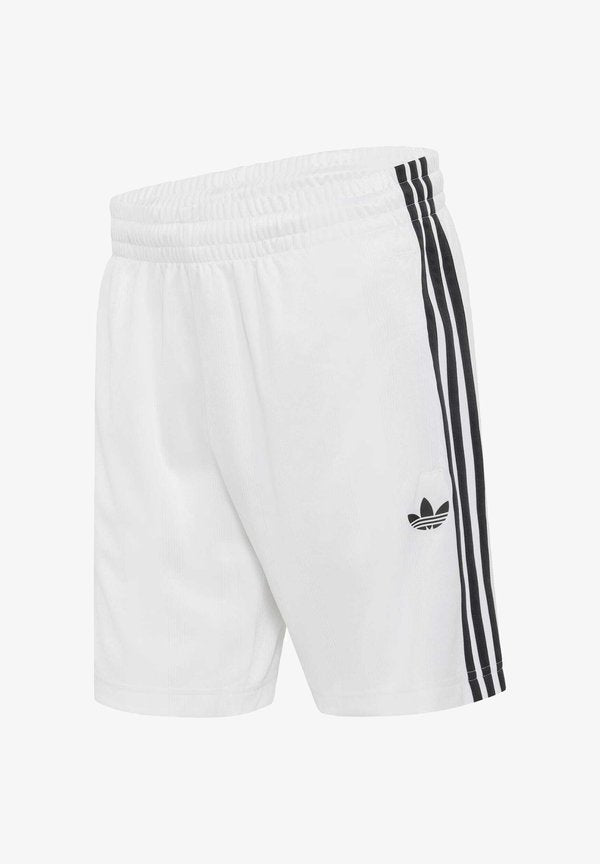 adidas Originals Tracksuit bottoms - white