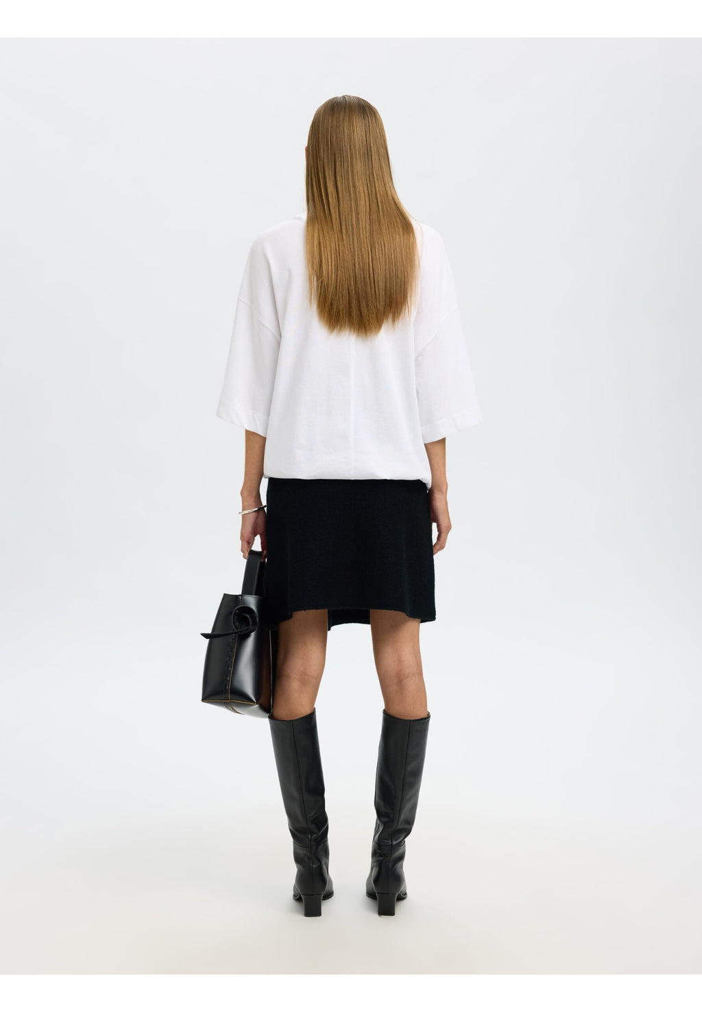Selected Mini Wool