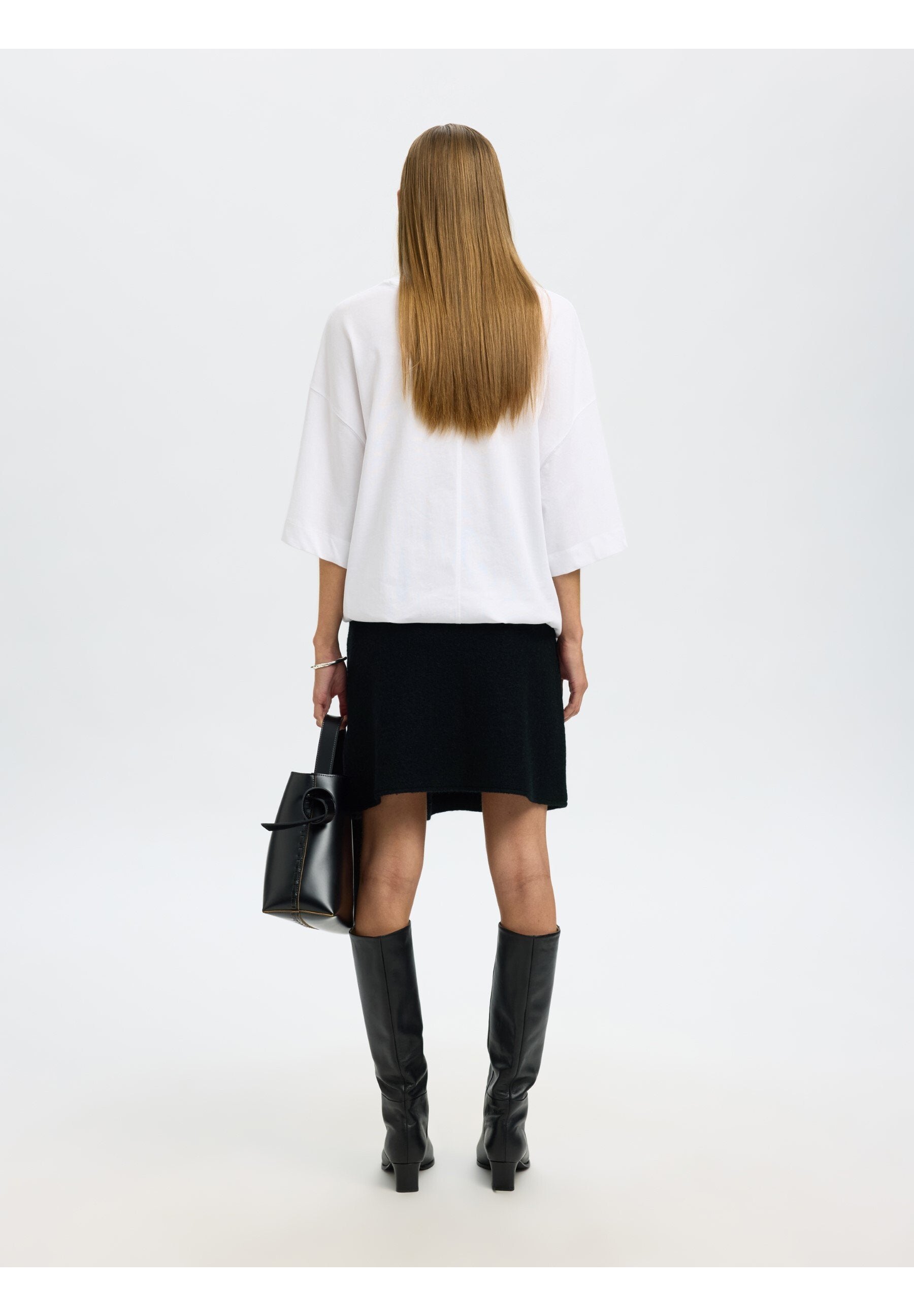 Selected Mini Wool