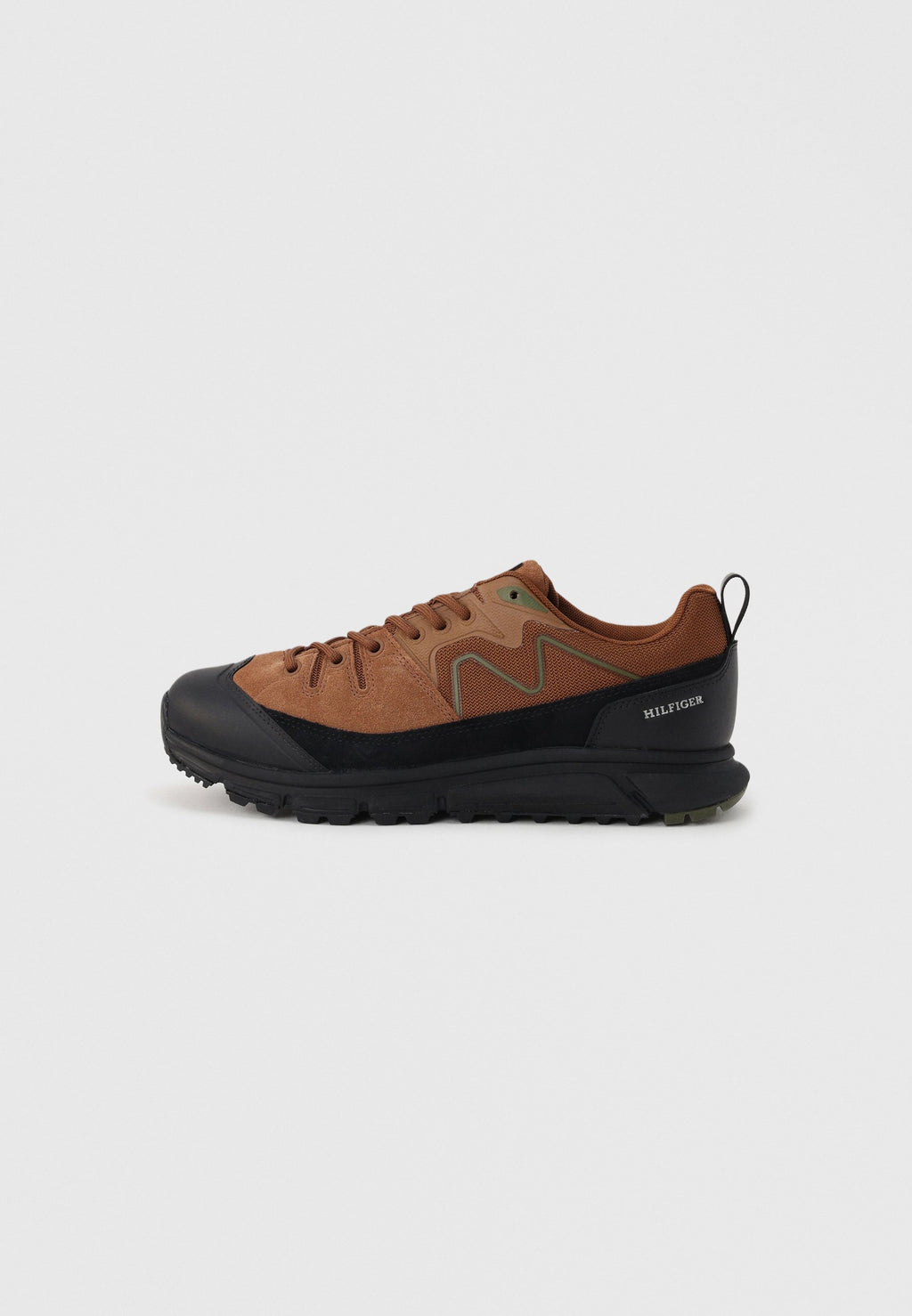 Tommy Hilfiger Sneaker low Media 1