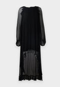 DESIGNERS REMIX EXCLUSIVE IOLA MAXI DRESS