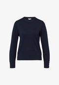 s.Oliver Jumper - navy