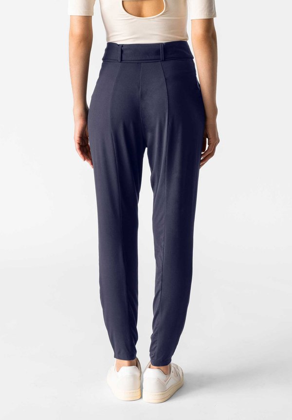 Les Lunes JADE PANTS JERSEY