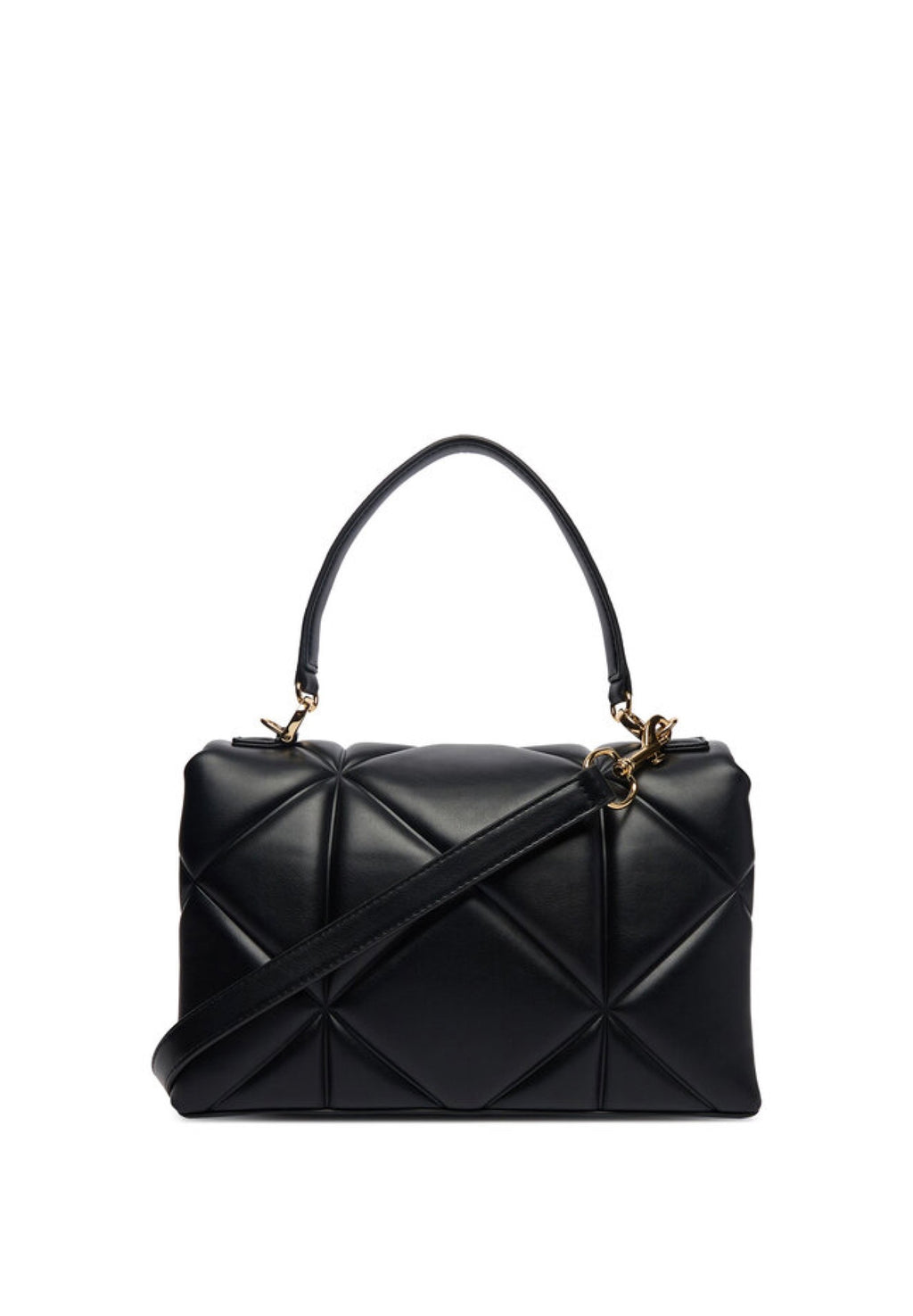 Love Moschino BORSA A MANO E TRACOLLA LOVE MOSCHINO JC4112PP1OLC NERO