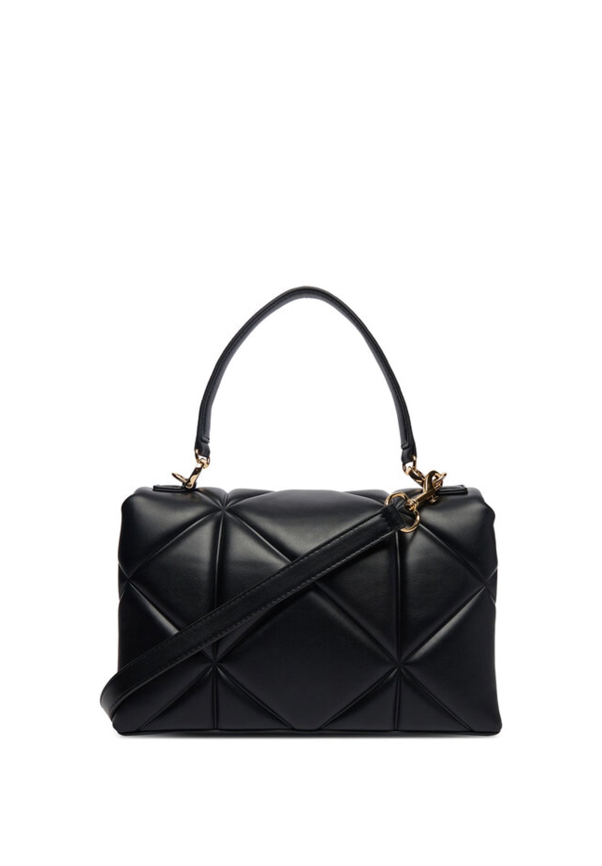 Love Moschino BORSA A MANO E TRACOLLA LOVE MOSCHINO JC4112PP1OLC NERO