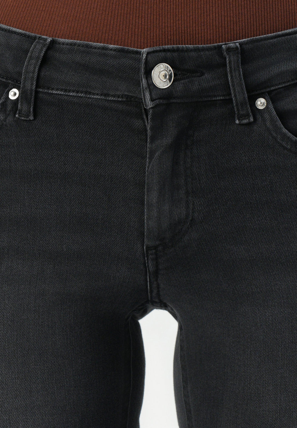 ONLBLUSH LOW WAIST FLARED BOX Media 6