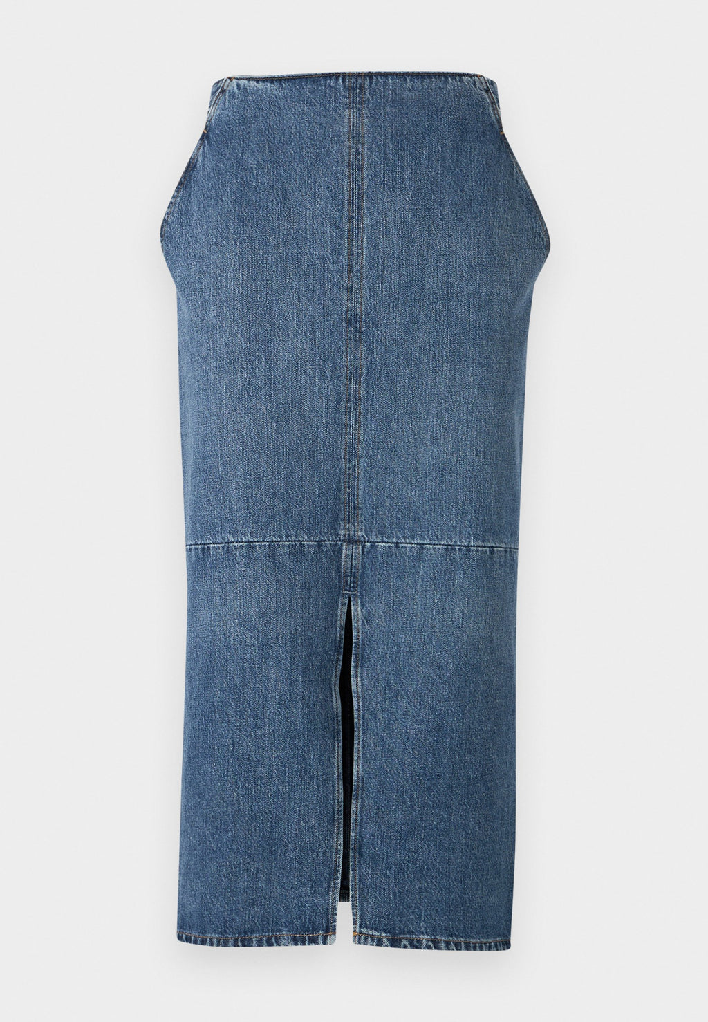 MIDI SKIRT  Media 1