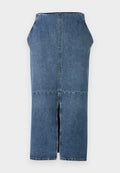 MIDI SKIRT  Media 1