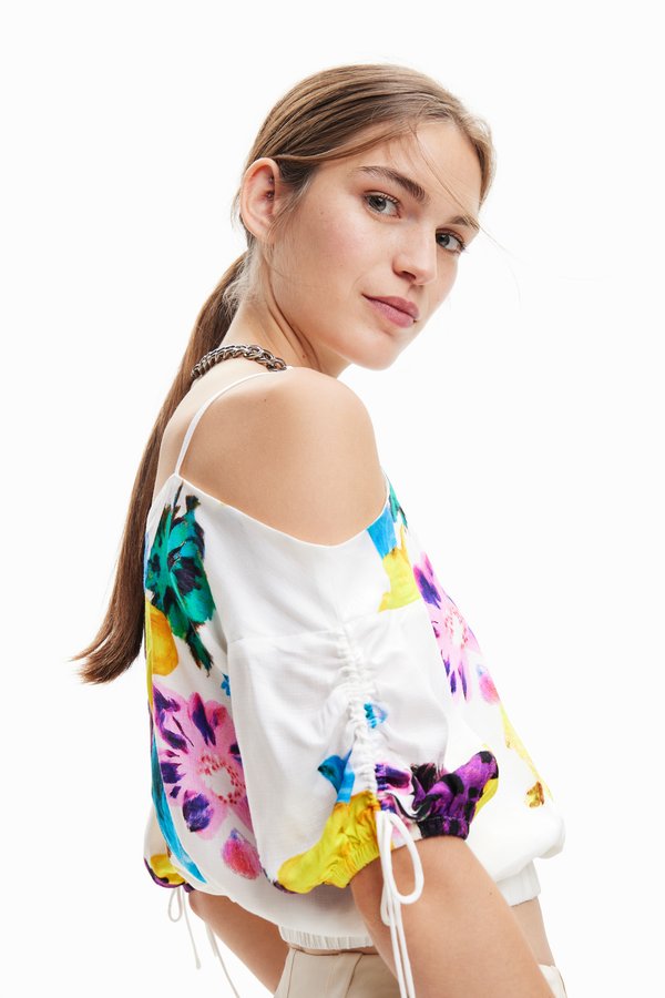 Desigual BLUS BERNADETTE