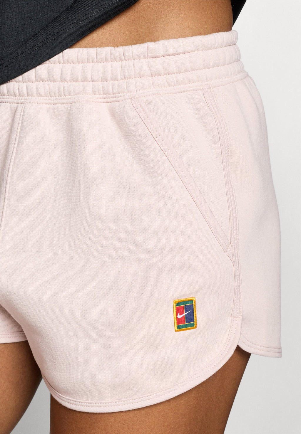 Nike Performance NIKECOURT HERITAGE SHORT