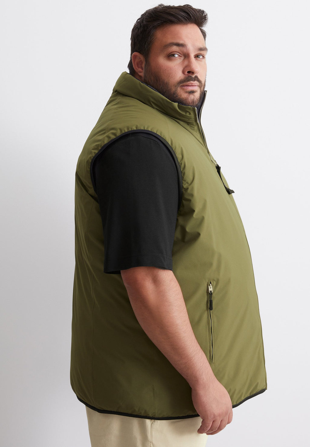 Marc O'Polo REVERSIBLE